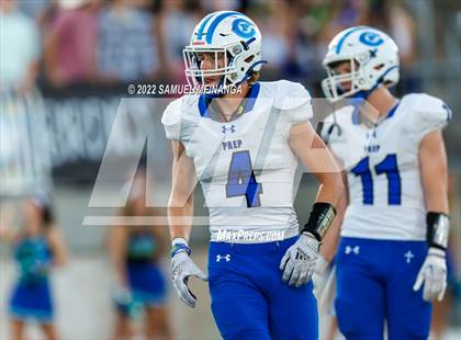 Thumbnail 3 in Creighton Prep @ Millard North photogallery.