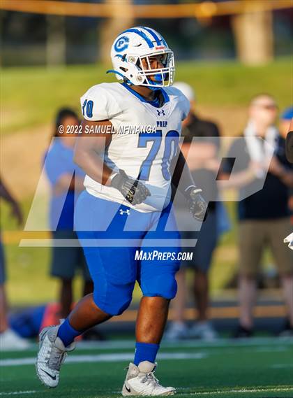 Thumbnail 3 in Creighton Prep @ Millard North photogallery.