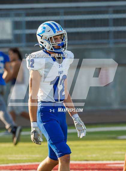 Thumbnail 2 in Creighton Prep @ Millard North photogallery.