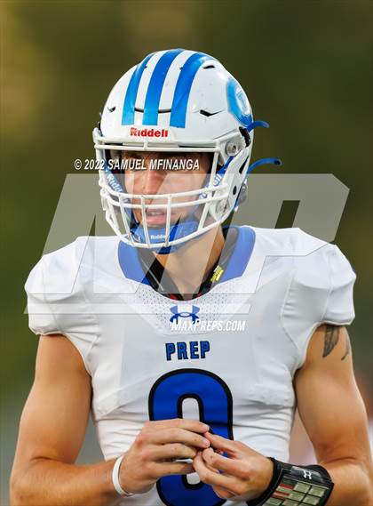 Thumbnail 2 in Creighton Prep @ Millard North photogallery.