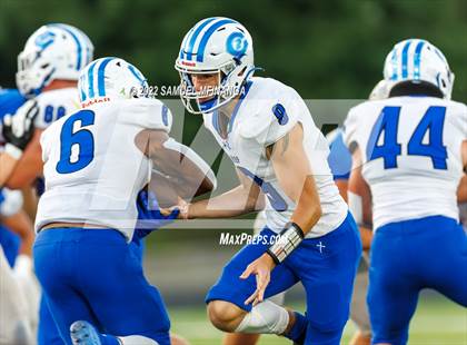 Thumbnail 1 in Creighton Prep @ Millard North photogallery.