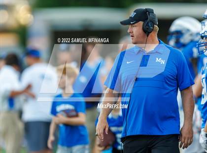 Thumbnail 1 in Creighton Prep @ Millard North photogallery.