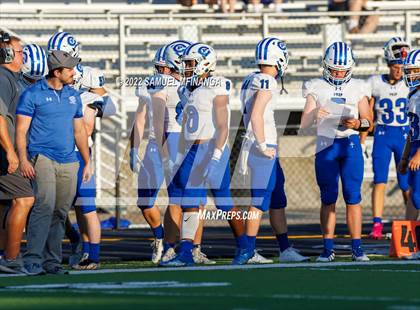 Thumbnail 1 in Creighton Prep @ Millard North photogallery.