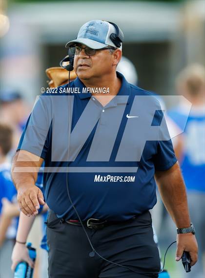 Thumbnail 2 in Creighton Prep @ Millard North photogallery.