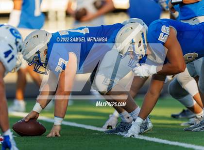 Thumbnail 1 in Creighton Prep @ Millard North photogallery.