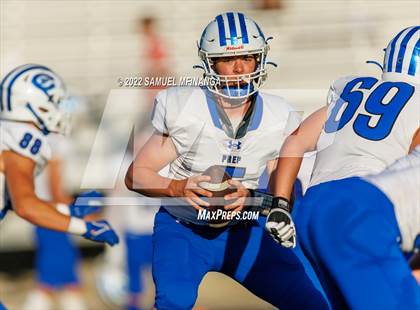Thumbnail 3 in Creighton Prep @ Millard North photogallery.