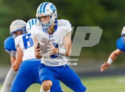 Thumbnail 2 in Creighton Prep @ Millard North photogallery.