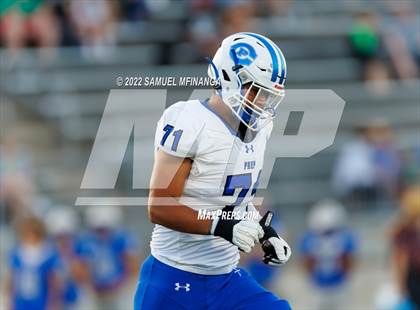 Thumbnail 2 in Creighton Prep @ Millard North photogallery.