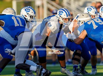 Thumbnail 2 in Creighton Prep @ Millard North photogallery.
