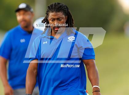 Thumbnail 1 in Creighton Prep @ Millard North photogallery.