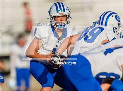 Thumbnail 2 in Creighton Prep @ Millard North photogallery.