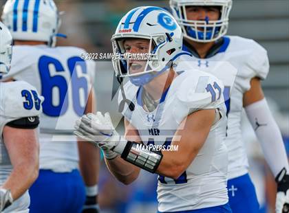 Thumbnail 1 in Creighton Prep @ Millard North photogallery.