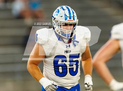 Thumbnail 2 in Creighton Prep @ Millard North photogallery.
