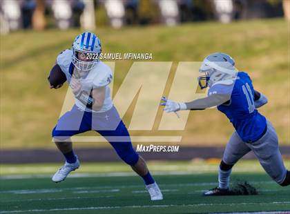 Thumbnail 3 in Creighton Prep @ Millard North photogallery.