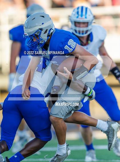 Thumbnail 3 in Creighton Prep @ Millard North photogallery.