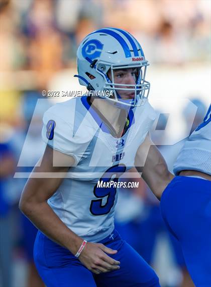 Thumbnail 3 in Creighton Prep @ Millard North photogallery.