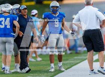 Thumbnail 3 in Creighton Prep @ Millard North photogallery.