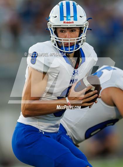 Thumbnail 1 in Creighton Prep @ Millard North photogallery.