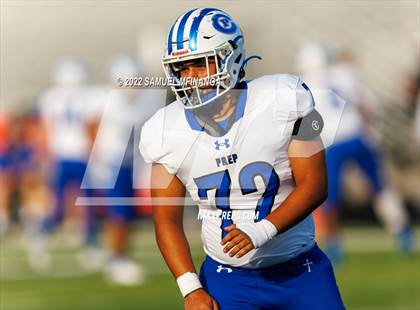 Thumbnail 2 in Creighton Prep @ Millard North photogallery.