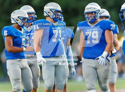 Thumbnail 2 in Creighton Prep @ Millard North photogallery.