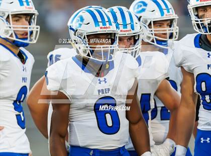 Thumbnail 2 in Creighton Prep @ Millard North photogallery.