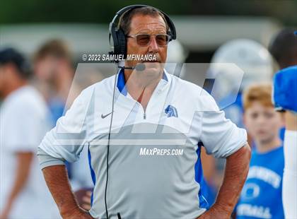 Thumbnail 2 in Creighton Prep @ Millard North photogallery.