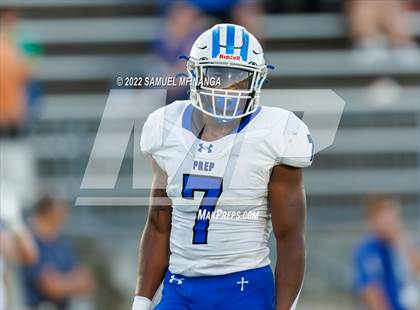 Thumbnail 2 in Creighton Prep @ Millard North photogallery.