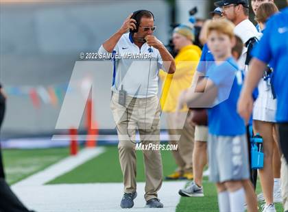 Thumbnail 3 in Creighton Prep @ Millard North photogallery.
