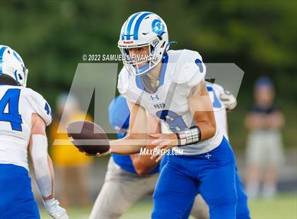 Thumbnail 2 in Creighton Prep @ Millard North photogallery.