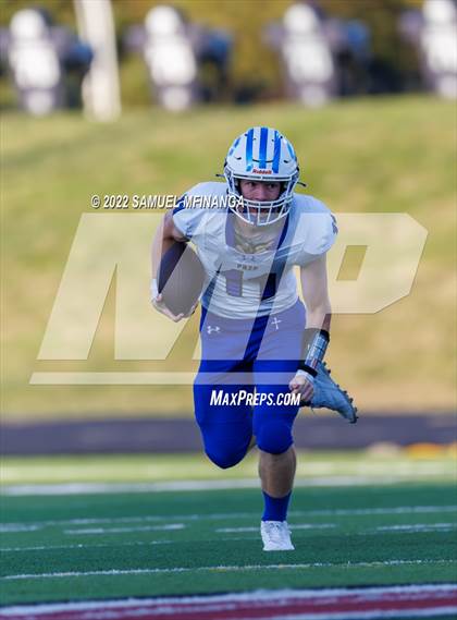 Thumbnail 1 in Creighton Prep @ Millard North photogallery.