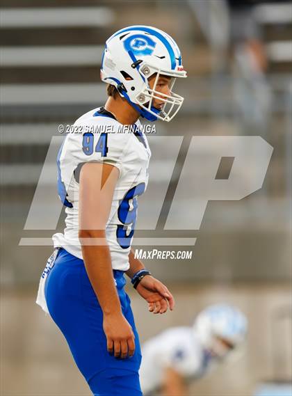 Thumbnail 1 in Creighton Prep @ Millard North photogallery.