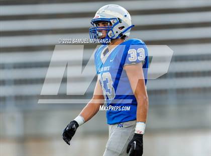 Thumbnail 2 in Creighton Prep @ Millard North photogallery.