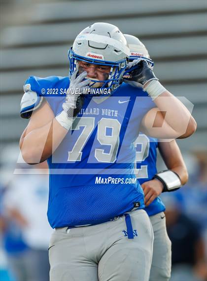 Thumbnail 1 in Creighton Prep @ Millard North photogallery.