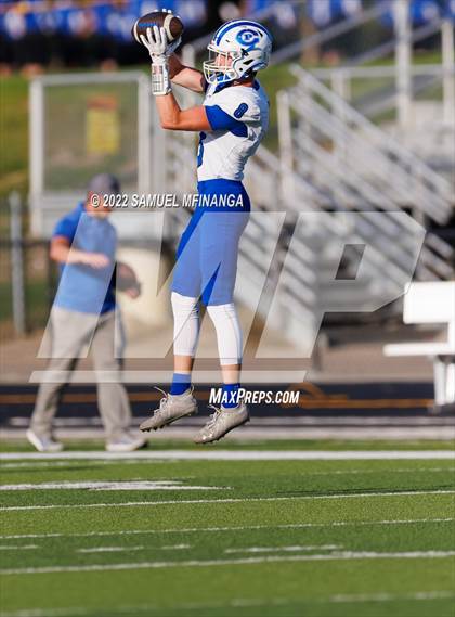 Thumbnail 1 in Creighton Prep @ Millard North photogallery.