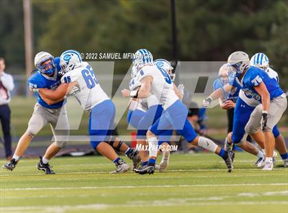 Thumbnail 2 in Creighton Prep @ Millard North photogallery.