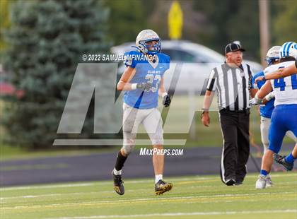 Thumbnail 1 in Creighton Prep @ Millard North photogallery.