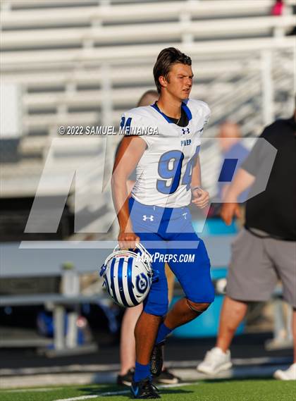 Thumbnail 2 in Creighton Prep @ Millard North photogallery.