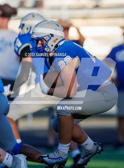 Thumbnail 1 in Creighton Prep @ Millard North photogallery.