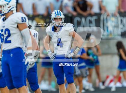Thumbnail 3 in Creighton Prep @ Millard North photogallery.