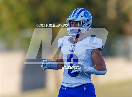 Thumbnail 1 in Creighton Prep @ Millard North photogallery.