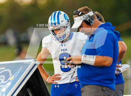 Thumbnail 2 in Creighton Prep @ Millard North photogallery.