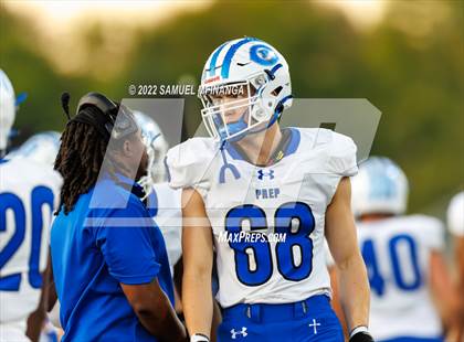 Thumbnail 2 in Creighton Prep @ Millard North photogallery.