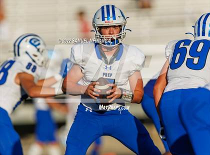 Thumbnail 1 in Creighton Prep @ Millard North photogallery.