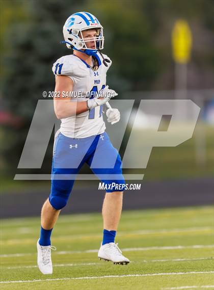 Thumbnail 3 in Creighton Prep @ Millard North photogallery.