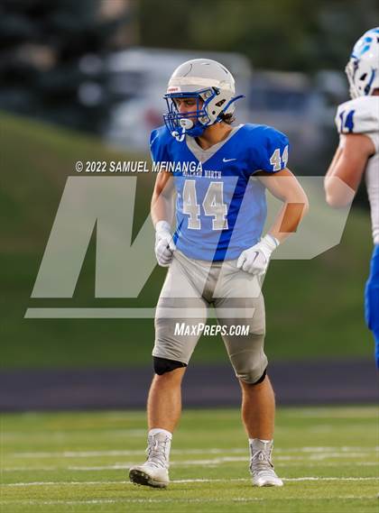 Thumbnail 1 in Creighton Prep @ Millard North photogallery.