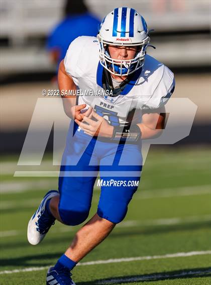 Thumbnail 2 in Creighton Prep @ Millard North photogallery.