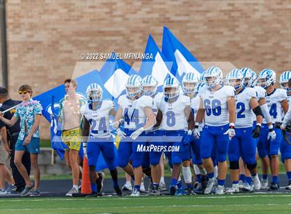Thumbnail 3 in Creighton Prep @ Millard North photogallery.