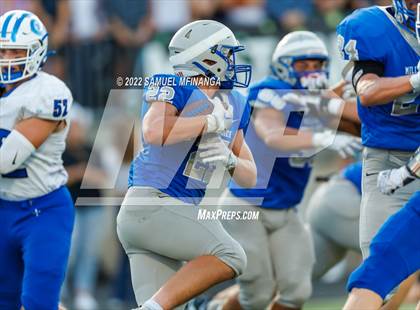 Thumbnail 2 in Creighton Prep @ Millard North photogallery.