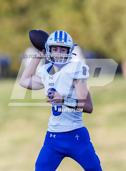 Thumbnail 2 in Creighton Prep @ Millard North photogallery.