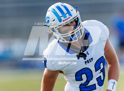Thumbnail 2 in Creighton Prep @ Millard North photogallery.